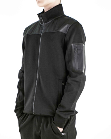 Детальное Изображение Костюм спортивный мужской Hugo Boss (6207)