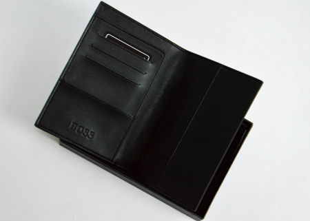 Детальное изображение Кошелек мужской (191188)