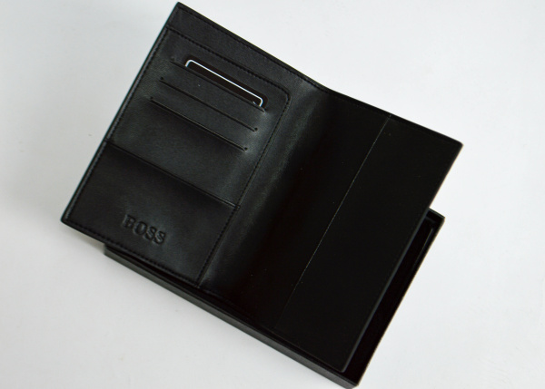 Анонс изображения Кошелек мужской (191188)