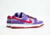 Кроссовки Nike SB Dunk Low «Plum» (M5505-53) |AB| от магазина vikingsmen.ru