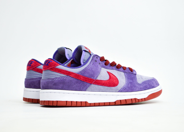 Кроссовки Nike SB Dunk Low «Plum» (M5505-53) |AB| от магазина vikingsmen.ru