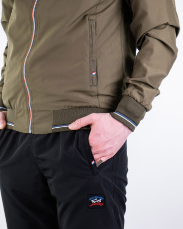 Костюм спортивный Paul Shark (6028) (XXL, Хаки)