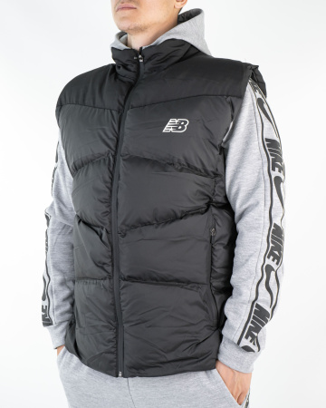 Детальное Изображение Жилетка мужская New Balance (4066)