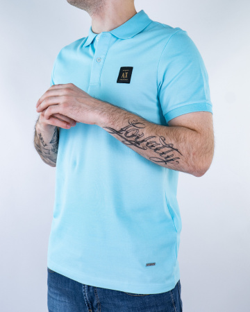 Детальное Изображение Поло Armani Exchange (4612)