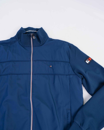 Детальное Изображение Костюм спортивный мужской Tommy Hilfiger (95-1250-ТК)