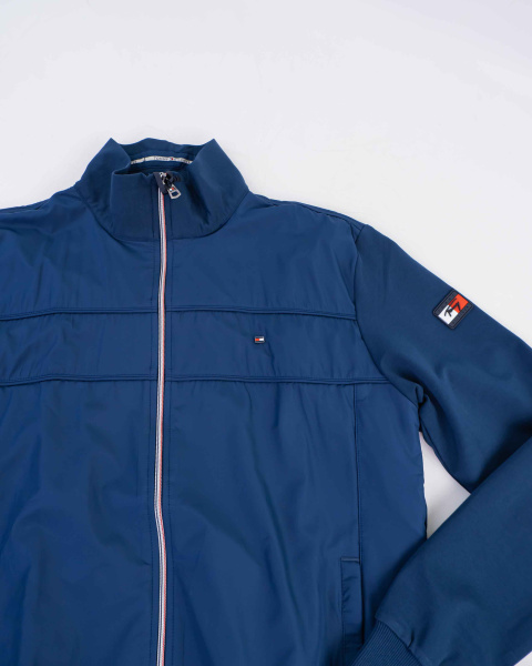 Анонс Изображения Костюм спортивный мужской Tommy Hilfiger (95-1250-ТК)