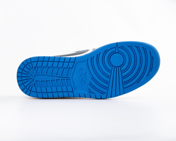 Кроссовки Fragment Design x Travis Scott x Air Jordan 1 Retro Low (9628-3) от магазина vikingsmen.ru