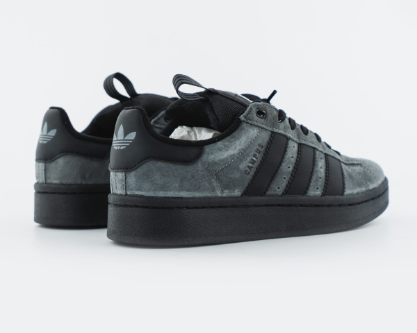Кроссовки Adidas originals Campus 00s "White Core Black" (998-9А) от магазина vikingsmen.ru