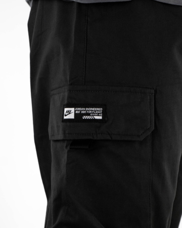 Детальное Изображение Спортивные брюки-джоггеры Nike (1649)