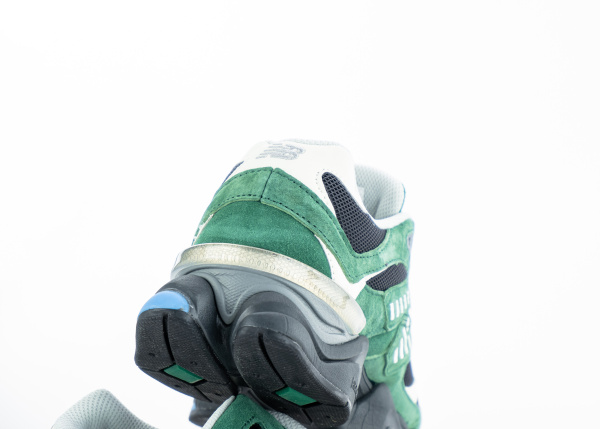 Кроссовки New Balance 9060 "Nightwatch" (560-19) [СА] от магазина vikingsmen.ru