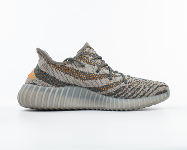 Кроссовки Adidas Yeezy Boost 350 V2 "Beluga" (М904-15) от магазина vikingsmen.ru