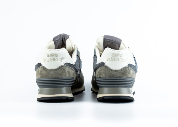 Кроссовки New Balance 574 "Grey" (475-5) |AA| от магазина vikingsmen.ru