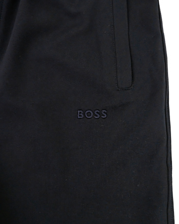 Брюки спортивные Hugo Boss (12219) (L, Темно-синий)