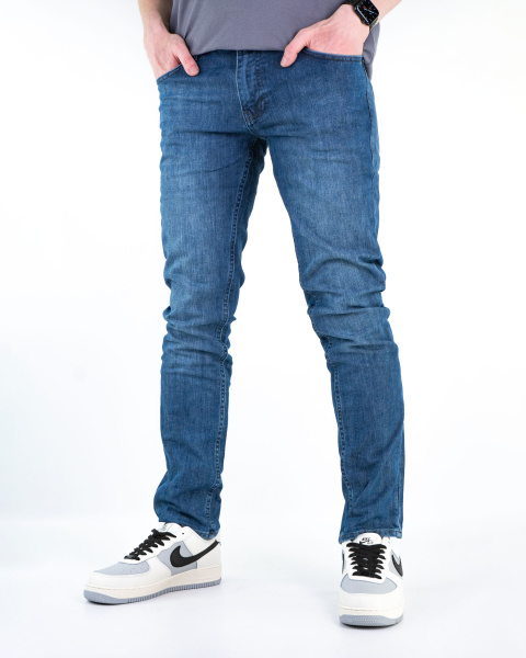 Анонс Изображение Джинсы Hugo Boss мужские (858-3143-1)