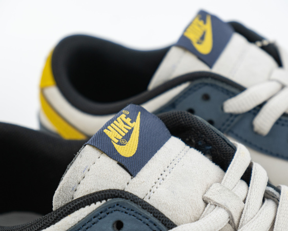 Кроссовки Nike SB Dunk Low & NBA Kobe Bryan 2023 (9905-50) [СС] от магазина vikingsmen.ru