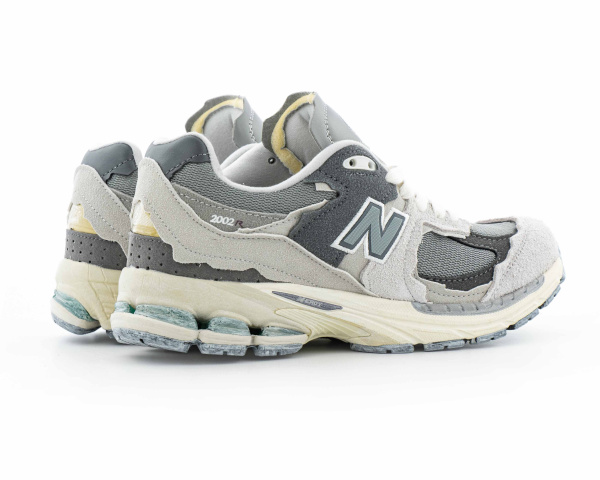 Кроссовки New Balance 2002R Protection Pack Rain Cloud (W110-1) от магазина vikingsmen.ru
