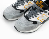 Кроссовки New Balance 999 "Grey/Black/Orange" (482-7) |CC| от магазина vikingsmen.ru