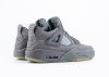 Кроссовки KAWS x Air Jordan 4 Retro "Cool Grey" (5503-2)|CA| от магазина vikingsmen.ru