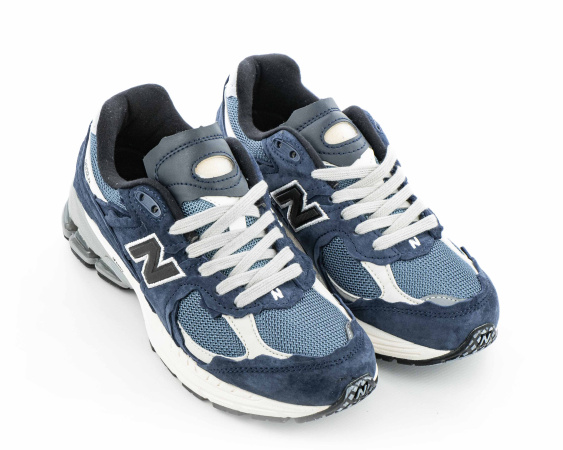 Кроссовки New Balance 2002R Protection Pack – Dark Navy (W1123-26) от магазина vikingsmen.ru