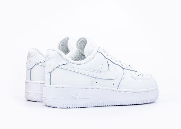 Кроссовки Nike Air Force 1 low "White" (M5500-24) |AC| от магазина vikingsmen.ru
