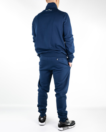Костюм спортивный Paul & Shark (7184) (XXXL, Индиго)