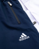 Костюм спортивный Adidas (6024)) (XXXL, Синий, 60 (3XL))