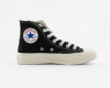 Кеды Comme des Garçons x Converse Chuck Taylor All Star Hi Play (W207-1) от магазина vikingsmen.ru