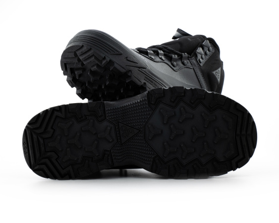 Кроссовки Nike ACG Zoom Gaiadome GORE-TEX Triple Black (4101-5) от магазина vikingsmen.ru