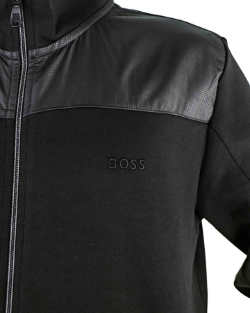 Детальное Изображение Костюм спортивный мужской Hugo Boss (6207)
