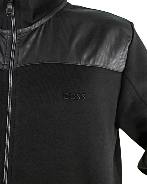 Анонс Изображения Костюм спортивный мужской Hugo Boss (6207)