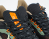 Кроссовки Nike Air Zoom Pegasus 39 "Black White Orange" (М819-3) от магазина vikingsmen.ru