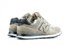 Кроссовки New Balance 574 "Khaki" (070-13) |AC| от магазина vikingsmen.ru