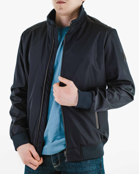 Анонс Изображения Ветровка Hugo Boss (771-1459)