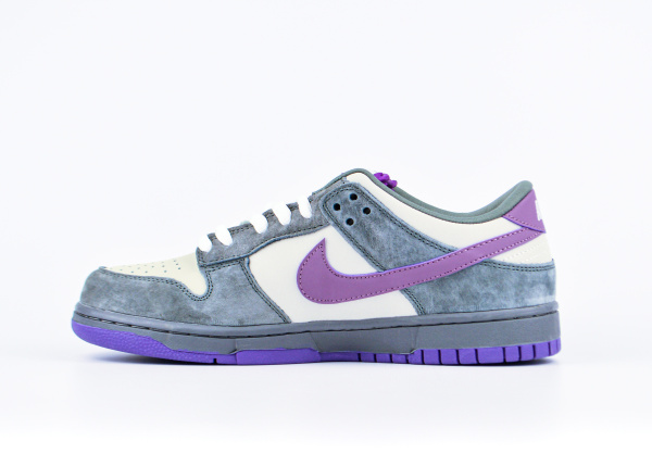 Кроссовки Nike Dunk Low Pro SB "Purple Pigeon" (9011-4) |CC| от магазина vikingsmen.ru