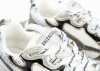 Кроссовки Balenciaga 3XL "White/Gold" (F357) от магазина vikingsmen.ru