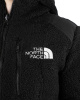Куртка мужская барашек The North Face (3807) (M, Черный)