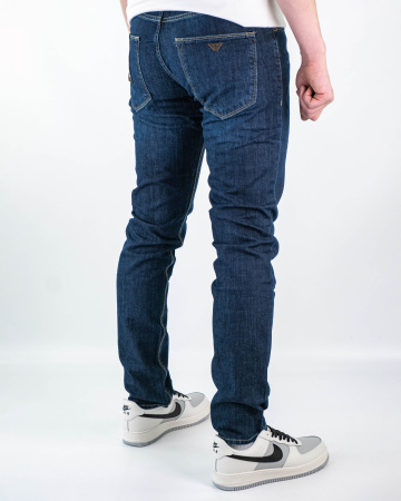 Детальное Изображение Мужские джинсы Emporio Armani (3081-1)