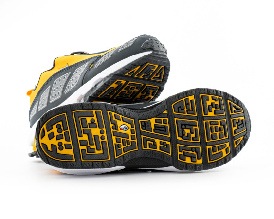 Кроссовки Wmns Nike Air Sunder Max Canyon Gold (455-2) от магазина vikingsmen.ru