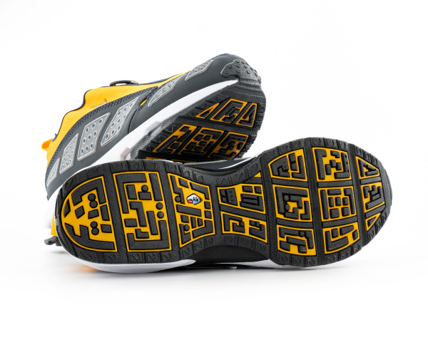 Кроссовки Wmns Nike Air Sunder Max Canyon Gold (455-2) от магазина vikingsmen.ru