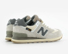 Кроссовки New Balance 574 Cordura "LT. Grey/Green" (W510-103) от магазина vikingsmen.ru