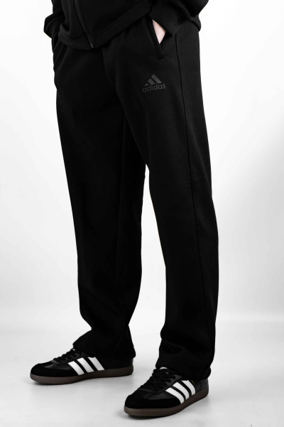 Анонс Изображения Костюм спортивный мужской Adidas (8832)