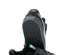 Кроссовки PUMA Suede XL "Triple Black" зимние (520-4) от магазина vikingsmen.ru