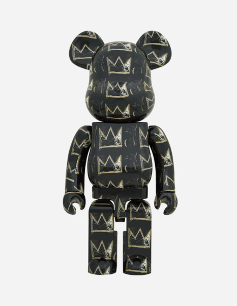 Анонс Изображения Интерактивные игрушки фигурки Bearbrick
