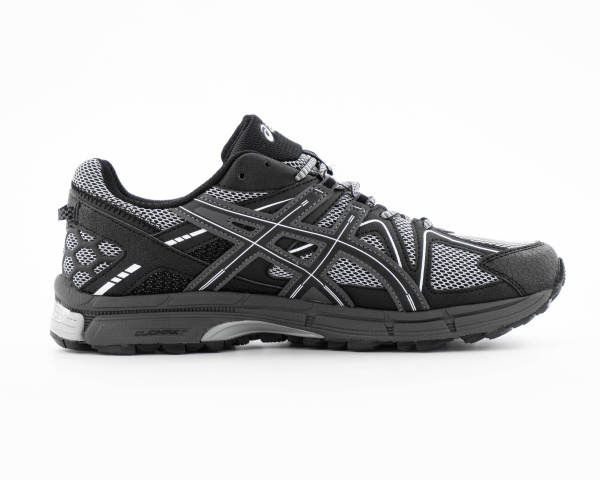 Кроссовки Asics Gel Kahana 8 "Black/White" (G606-2) от магазина vikingsmen.ru