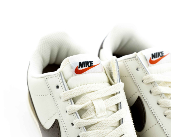 Кроссовки Nike Cortez WMNS Cacao Wow (W3001-4) от магазина vikingsmen.ru