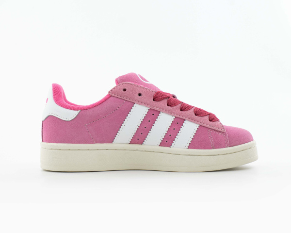 Кроссовки Adidas Wmns Campus 00s "Pink Strata White" (5524-11) |AB| от магазина vikingsmen.ru