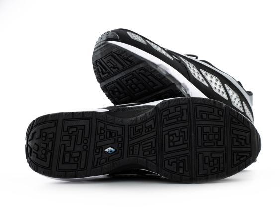 Кроссовки Nike Wmns Air Sunder Max "Blue Ice" (455-5) от магазина vikingsmen.ru