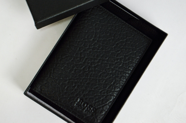 Анонс изображения Кошелек мужской (191188)