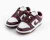 Кроссовки Nike Dunk Low "Team Red" (2020) от магазина vikingsmen.ru