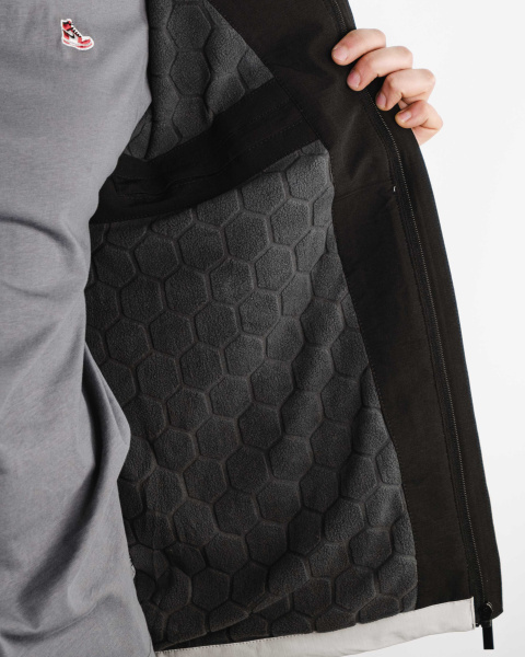 Анонс Изображения Демисезонная куртка Nike (5802)